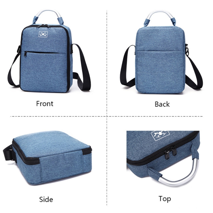 Shockproof Waterproof Single Shoulder Storage Travel Carrying Cover Case Box for DJI Air 2S, For DJI Air 2S Shockproof Waterproof Single Shoulder Storage Travel Carrying Cover Case Box for DJI Air 2S, For DJI Air 2S